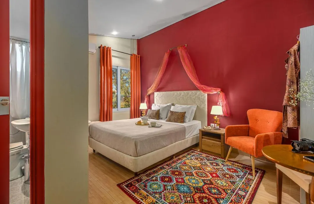 Zen Hotel-1